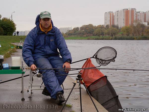 Рыболовные фидерные секреты своими руками Рыболовные фидерные секреты своими руками